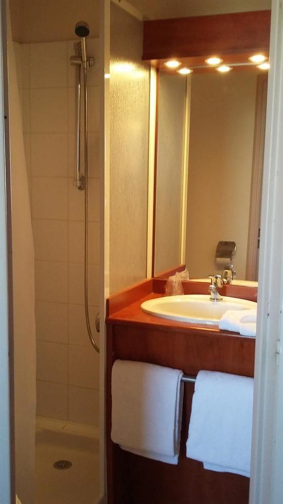 Ibis Budget Les Champarts Chille