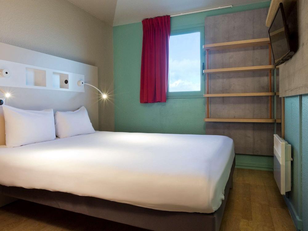 Hotel Ibis Budget Les Champarts Chille