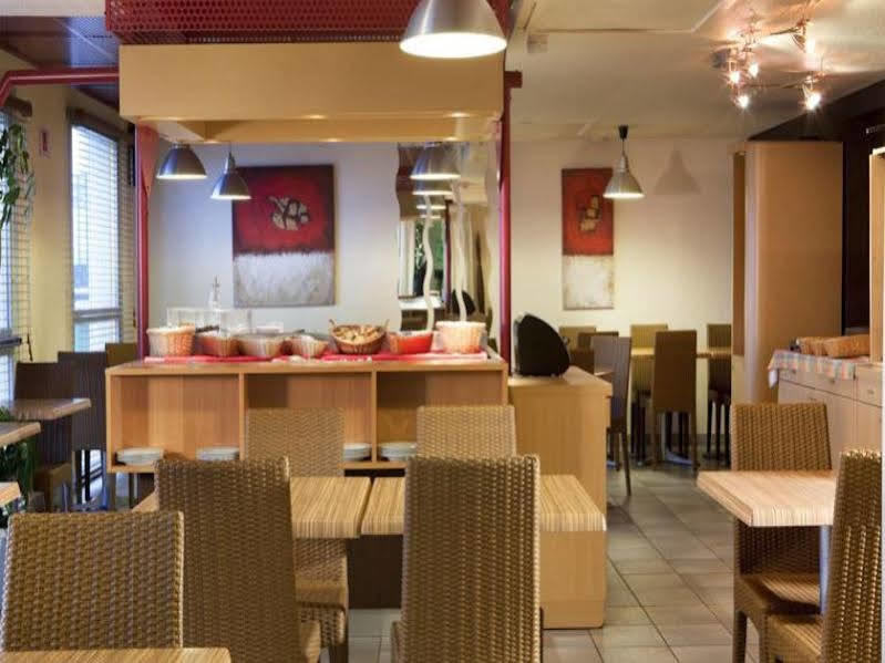Ibis Budget Les Champarts Chille