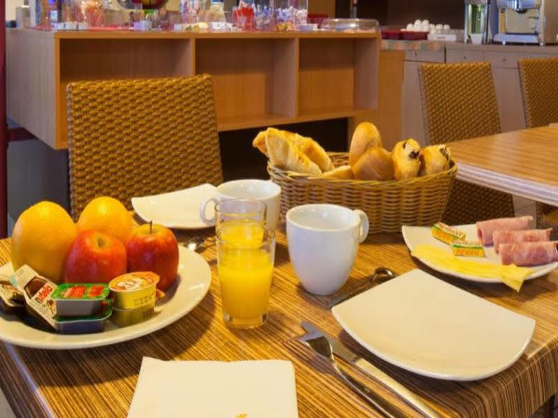 Ibis Budget Les Champarts Chille