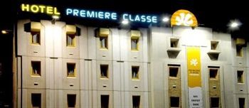 Ibis Budget Les Champarts 2*