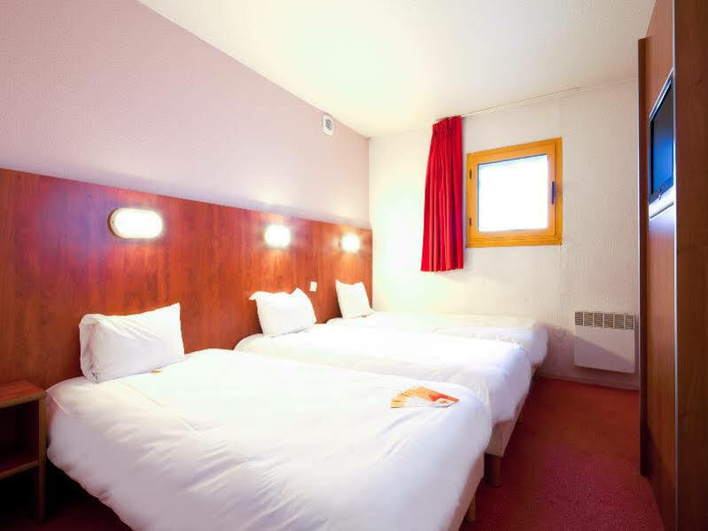 Ibis Budget Les Champarts Chille