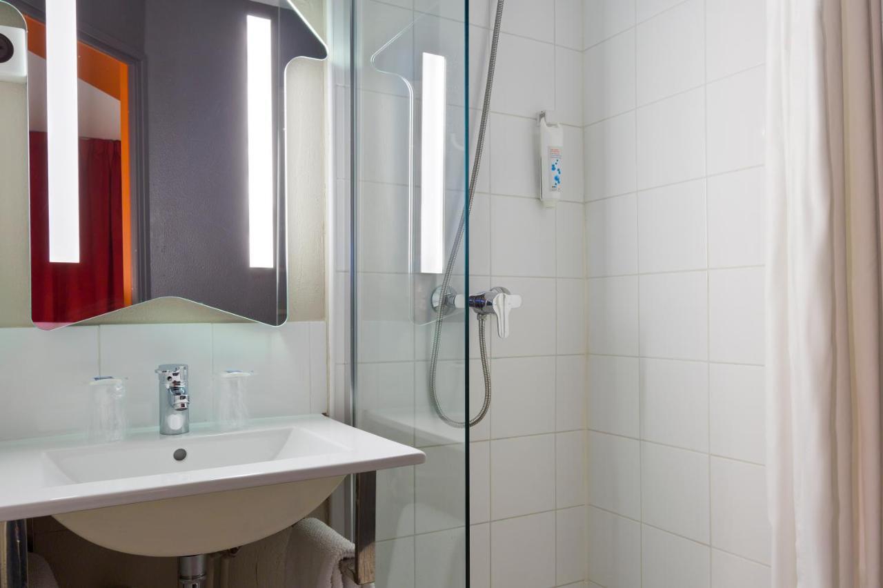 Ibis Budget Les Champarts Chille