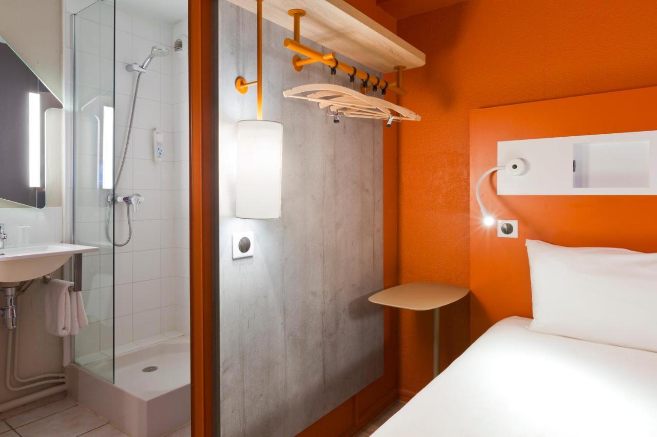 Ibis Budget Les Champarts Chille
