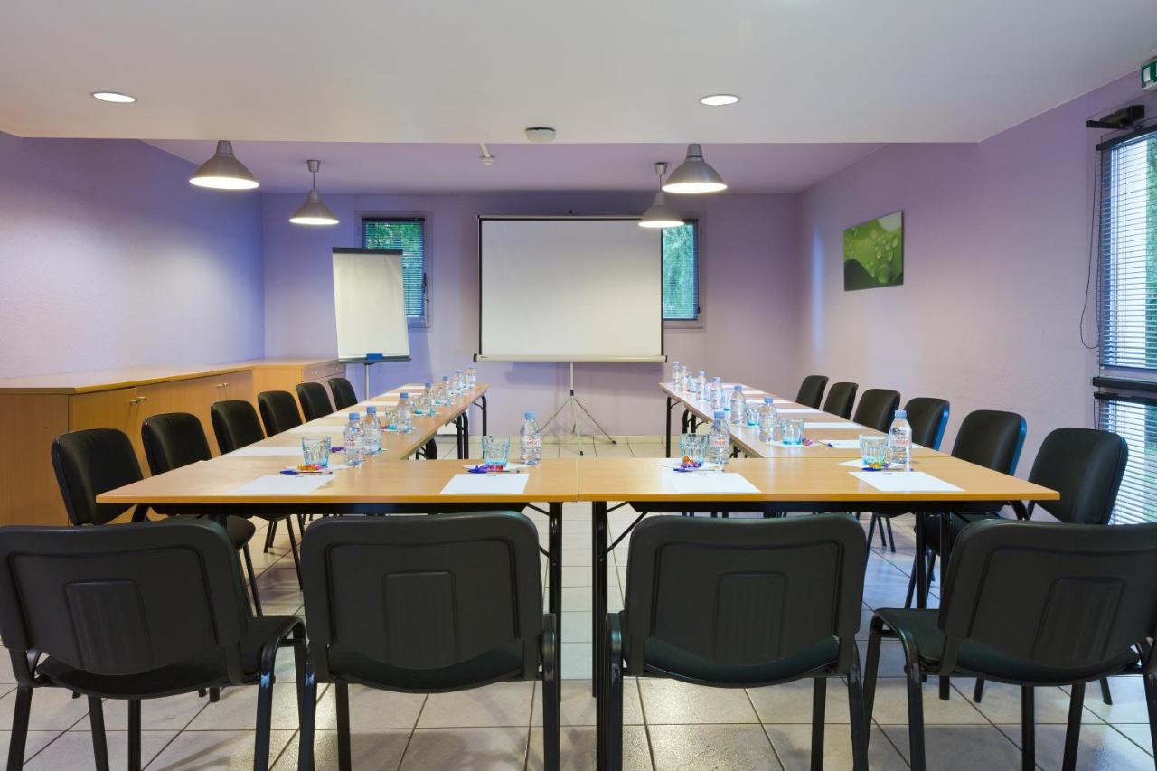 Ibis Budget Les Champarts 2* Chille