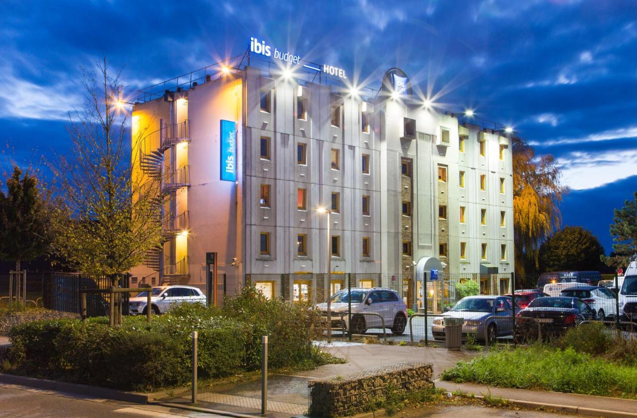 Ibis Budget Les Champarts 2* Chille