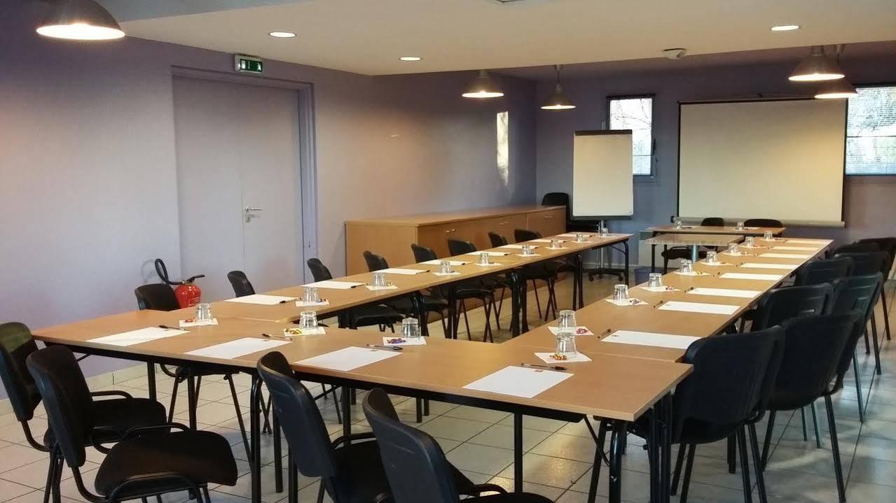 Ibis Budget Les Champarts 2* Chille