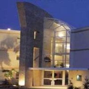 Hotel Ibis Budget Les Champarts