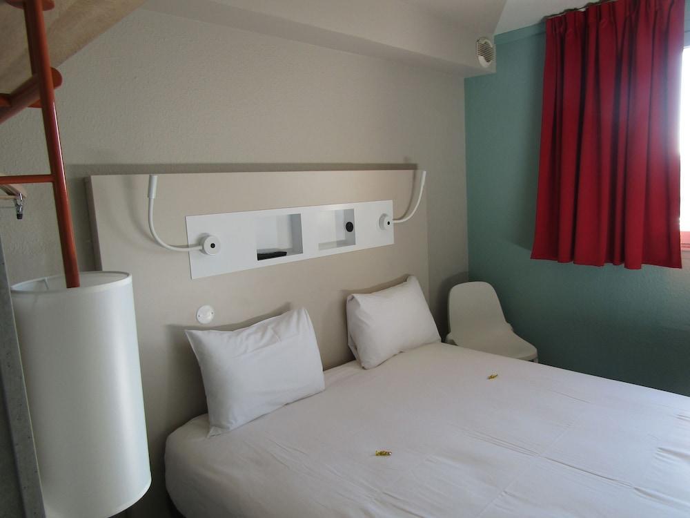 Ibis Budget Les Champarts 2* Chilly-Mazarin