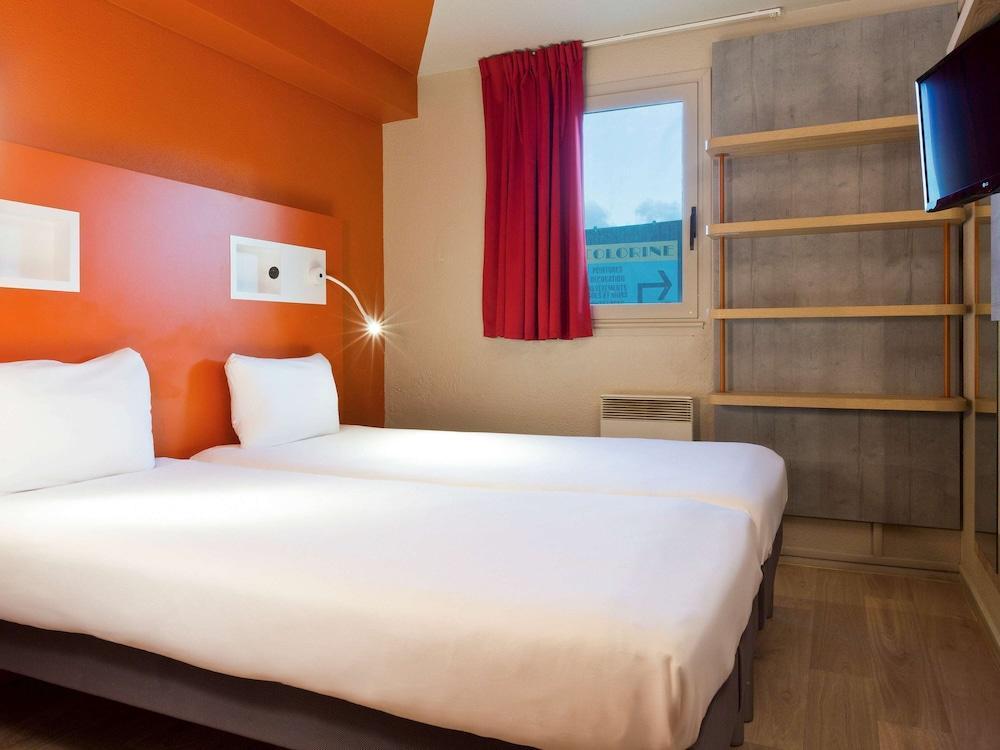Ibis Budget Les Champarts Hotel Chilly-Mazarin