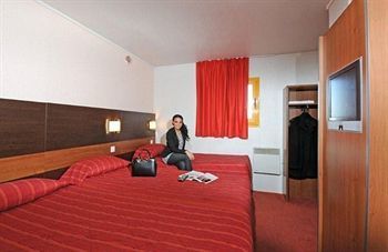 Ibis Budget Les Champarts 2* Chilly-Mazarin