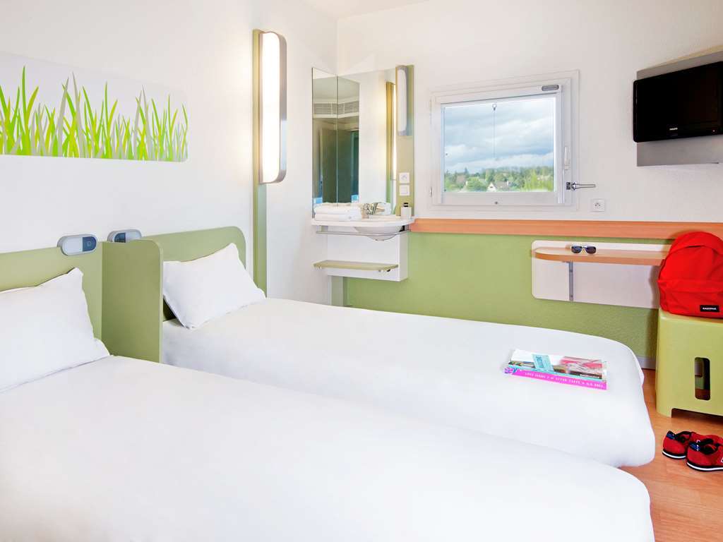 Ibis Budget Les Champarts 2* Chilly-Mazarin