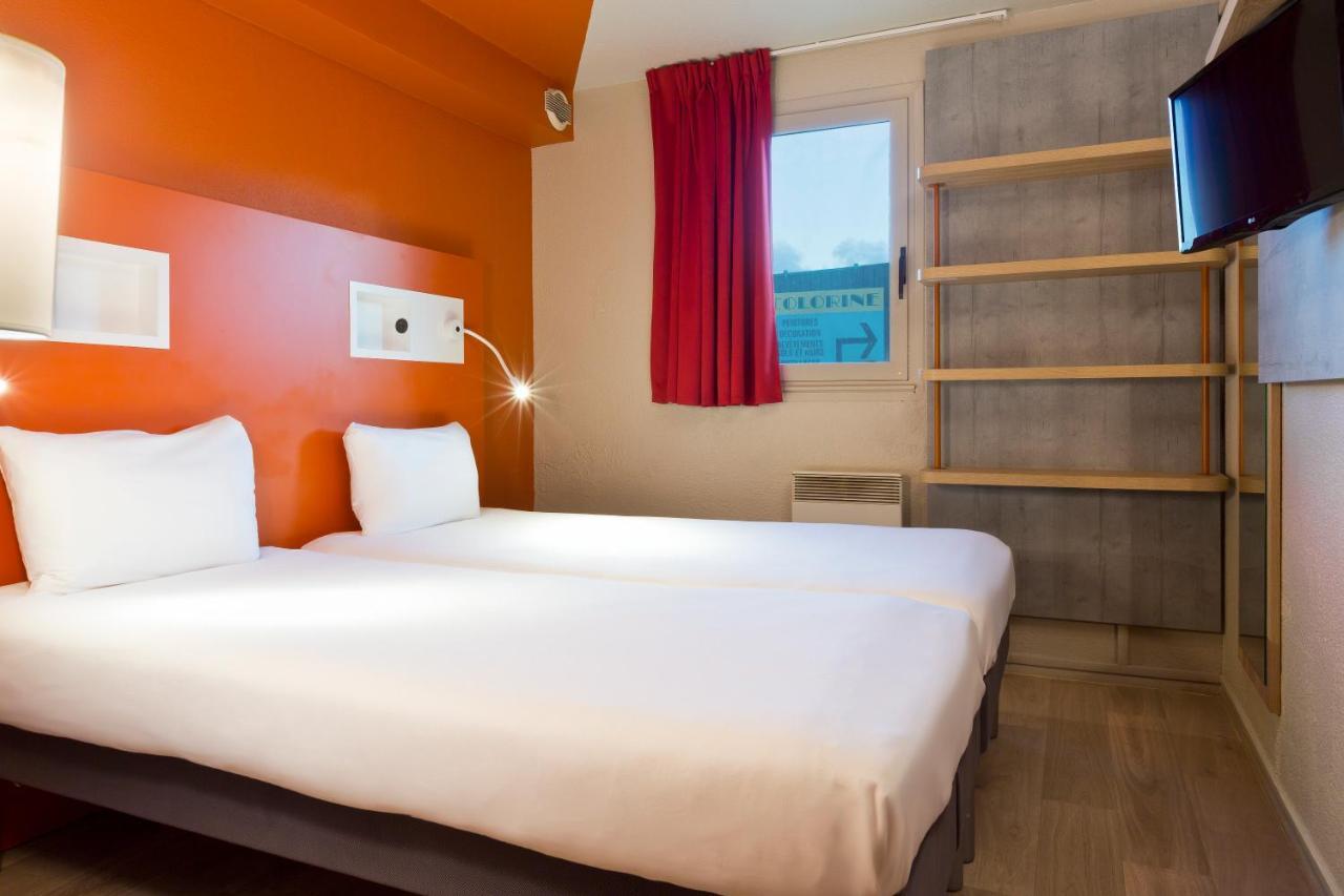 Ibis Budget Les Champarts