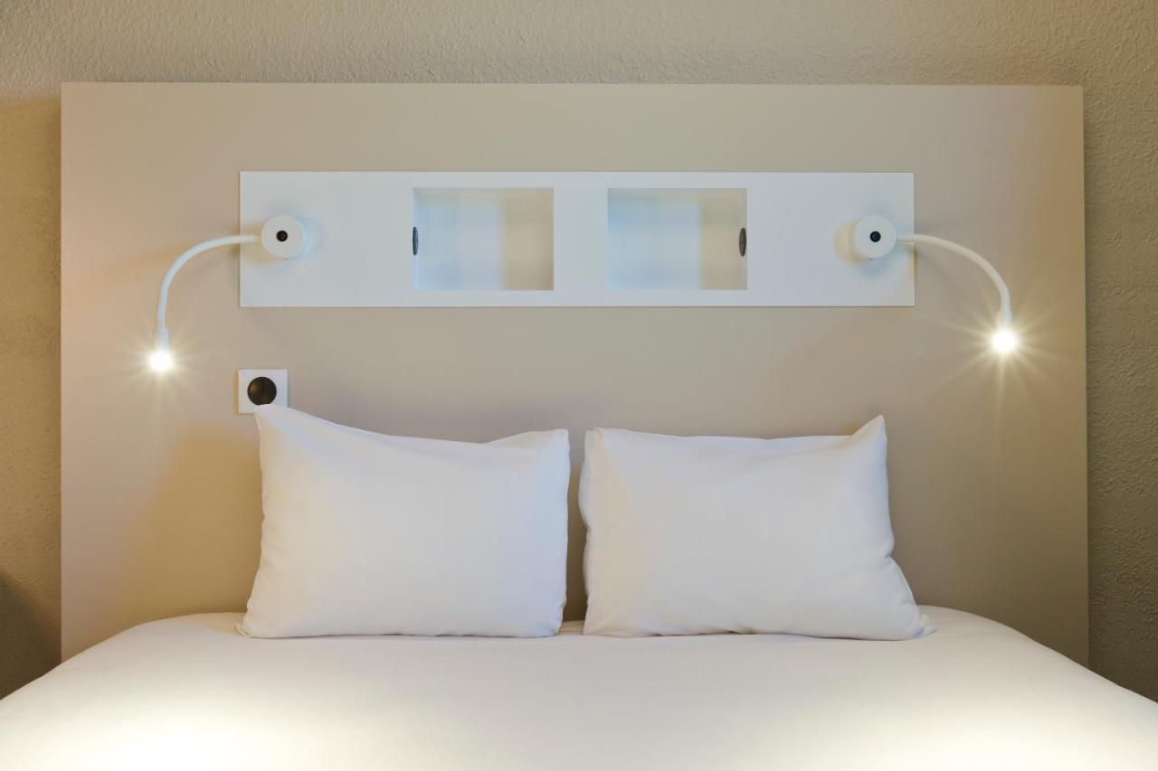 Hotel Ibis Budget Les Champarts