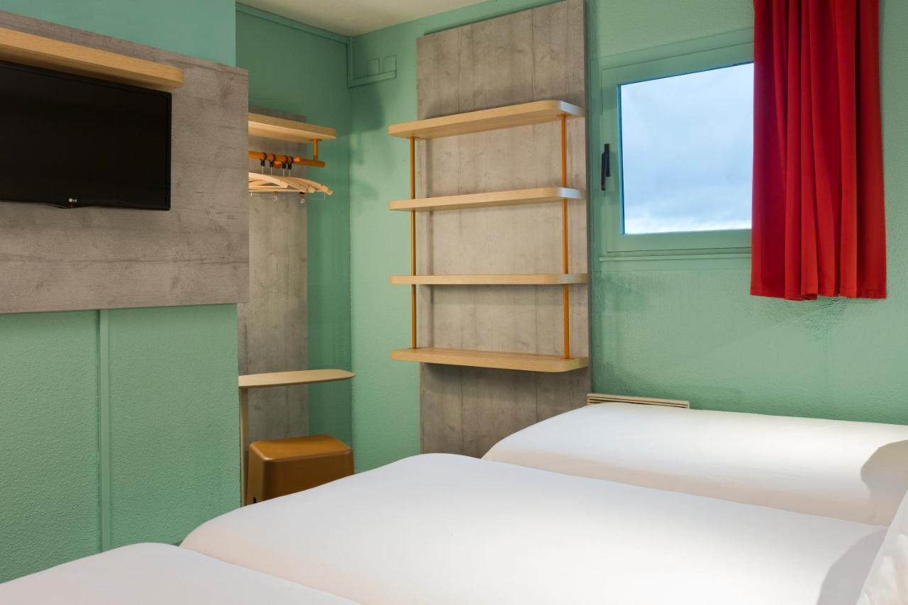 Ibis Budget Les Champarts 2* Chilly-Mazarin